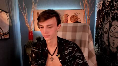 John online show from January 2025 11:54:01 PM