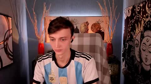 John online show from January 2025 08:58:01 PM