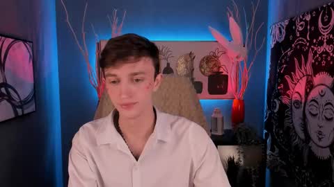 John online show from February 2025 12:15:01 AM