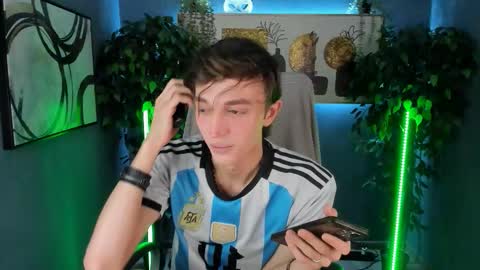 John online show from November 2025 11:54:01 AM