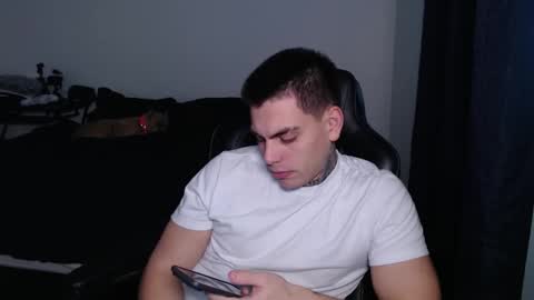 JAXX online show from January 2026 04:00:02 PM