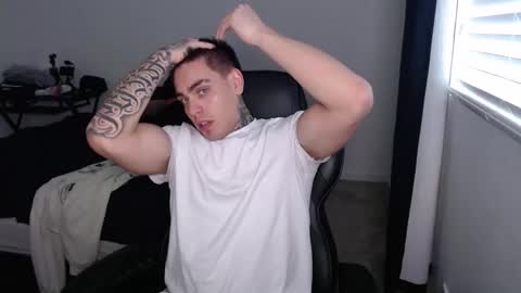 JAXX online show from January 2026 06:54:02 PM