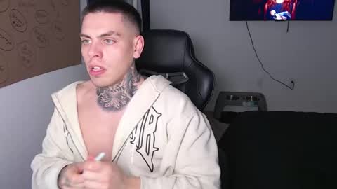 JAXX online show from February 2026 01:57:02 AM