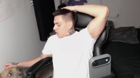 JAXX online show from April 2026 01:50:01 AM