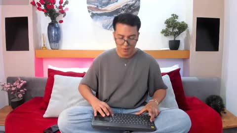 johnbelrose online show from December 2025 08:15:02 PM