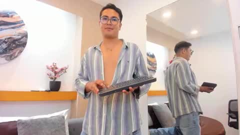 johnbelrose online show from January 2026 09:31:01 PM