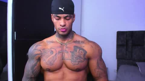 john belt online show from October 2025 11:18:02 PM