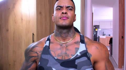 john belt online show from April 2026 08:09:01 PM