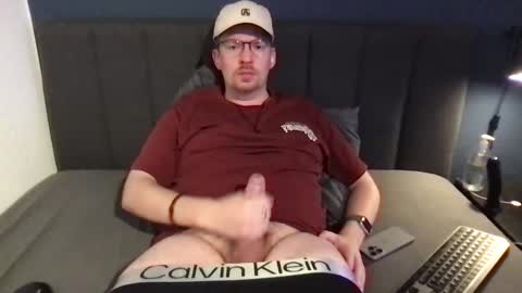 Jones online show from December 2024 10:22:01 PM