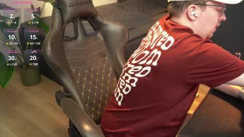 Jones online show from February 2025 07:05:02 PM