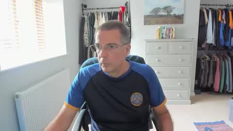 Snapshot of johnduffy2027 chatting on June 2026 01:35:02 PM johnduffy2027 online show from June 2026 01:35:02 PM