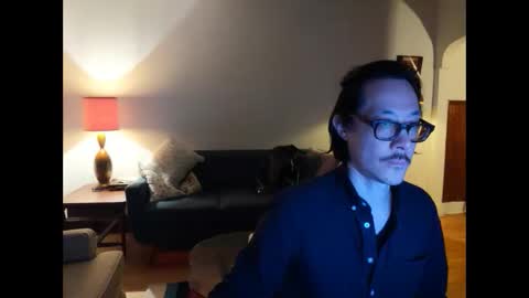 Snapshot of johneelicks chatting on May 2026 08:12:02 AM Johnee online show from May 2026 08:12:02 AM