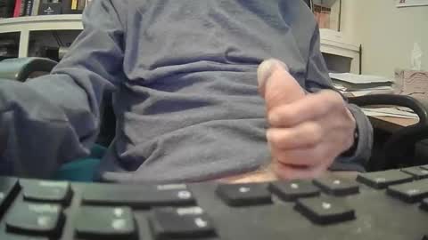 johngp777 online show from February 2026 06:28:01 PM