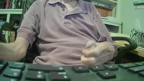 johngp777 online show from June 2026 01:12:02 PM