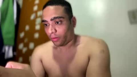 JOHN online show from February 2025 06:31:01 PM