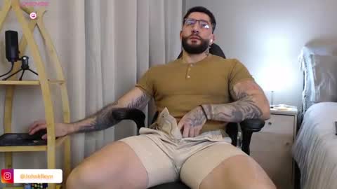 john online show from July 2026 07:28:02 PM