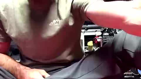 johnlostaglio123 online show from October 2025 12:20:01 AM