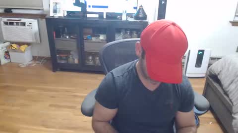 Snapshot of johnmichael69926687 chatting on October 2025 02:47:02 AM ItalianStallion69 online show from October 2025 02:47:02 AM