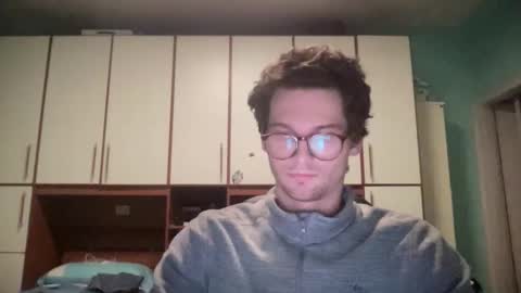 Johnny online show from December 2025 10:40:02 PM