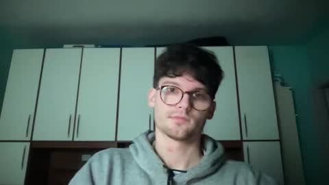 Johnny online show from December 2025 02:30:02 AM