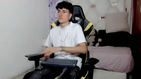 johnny_cagee online show from January 2026 03:42:02 AM