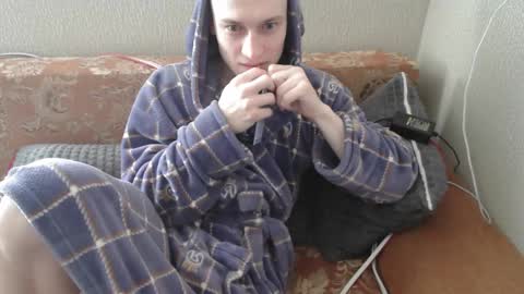 Johnny online show from March 2025 05:18:02 AM