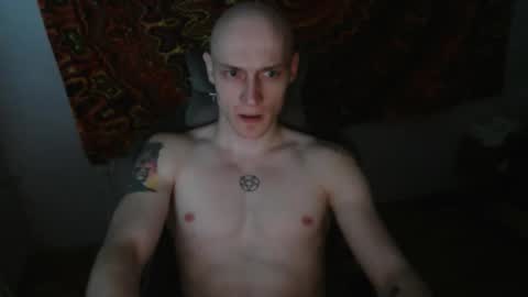 Johnny online show from October 2025 07:03:01 PM