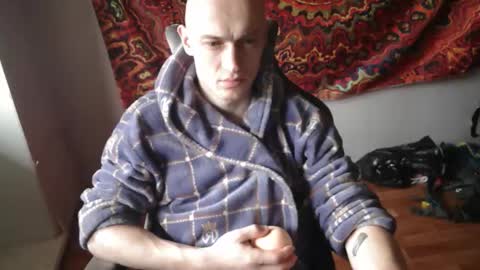 Johnny online show from November 2025 08:06:01 AM