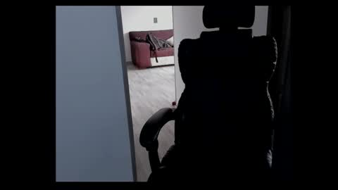 Snapshot of johnny_seens1 chatting on November 2025 02:49:02 PM Johnny online show from November 2025 02:49:02 PM