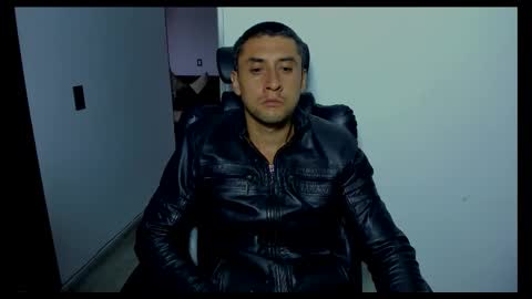 Snapshot of johnny_seens1 chatting on December 2025 10:27:02 PM Johnny online show from December 2025 10:27:02 PM