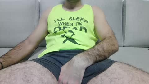 johnny_yaa online show from January 2025 11:07:02 PM