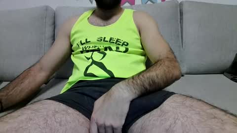 johnny_yaa online show from January 2025 10:24:01 PM