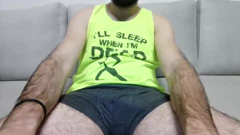 johnny_yaa online show from January 2025 09:24:01 PM