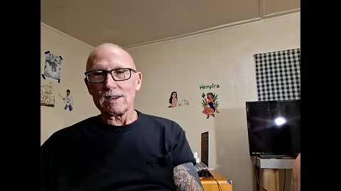 Master online show from April 2026 09:38:01 PM