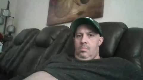 johnnycb7 online show from February 2025 07:33:02 PM