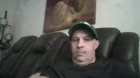 johnnycb7 online show from February 2025 07:47:01 PM