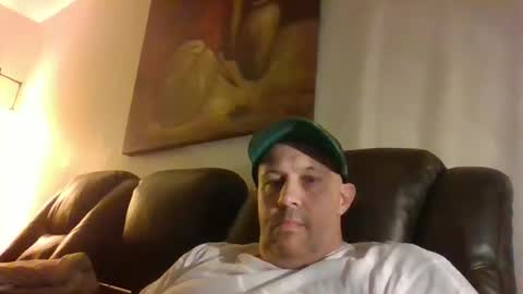 johnnycb7 online show from October 2025 05:24:02 PM