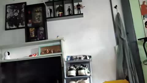 Johnny Bukkake online show from July 2026 10:38:02 PM