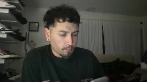 Snapshot of johnnydeep66 chatting on December 2024 08:49:02 AM JohnnyDeep66 online show from December 2024 08:49:02 AM