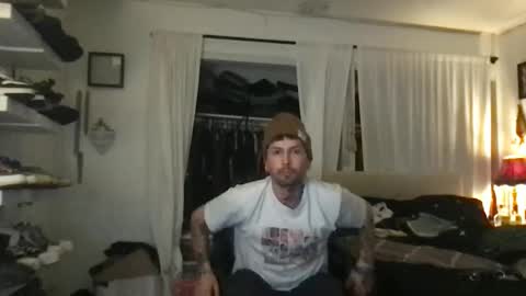 Snapshot of johnnydeep66 chatting on December 2024 08:18:02 AM JohnnyDeep66 online show from December 2024 08:18:02 AM