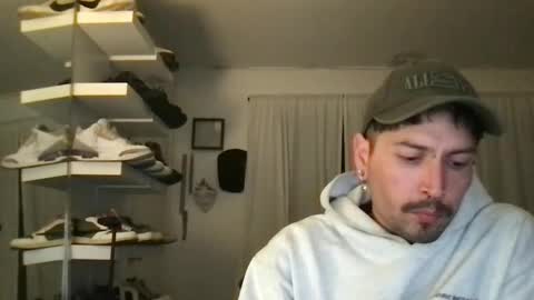 Snapshot of johnnydeep66 chatting on January 2025 04:52:01 AM JohnnyDeep66 online show from January 2025 04:52:01 AM