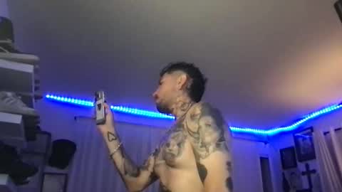 Snapshot of johnnydeep66 chatting on October 2025 05:42:02 AM JohnnyDeep66 online show from October 2025 05:42:02 AM