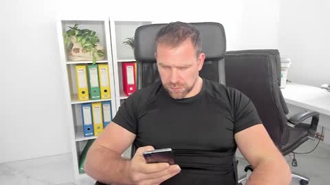 johnnydough82 online show from January 2025 08:32:02 AM