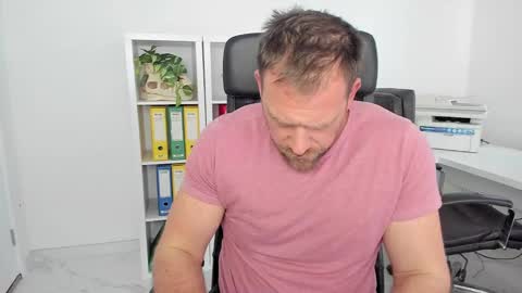 johnnydough82 online show from January 2025 08:03:01 AM