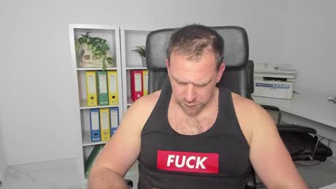 johnnydough82 online show from January 2025 05:12:02 PM