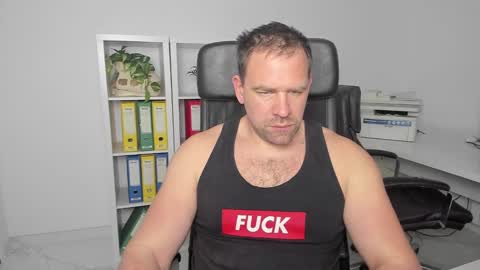 johnnydough82 online show from January 2025 04:36:02 AM