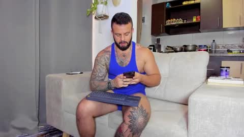 Snapshot of johnnygrayson_ chatting on December 2024 08:58:02 PM JOHNNY online show from December 2024 08:58:02 PM