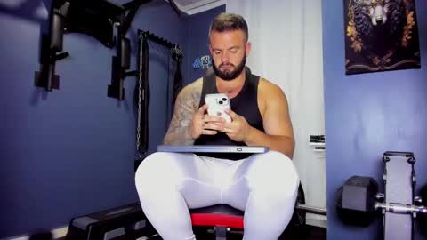 Snapshot of johnnygrayson_ chatting on January 2025 11:02:02 PM JOHNNY online show from January 2025 11:02:02 PM