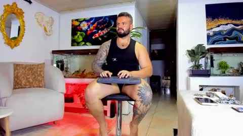 Snapshot of johnnygrayson_ chatting on March 2025 01:10:02 AM JOHNNY online show from March 2025 01:10:02 AM