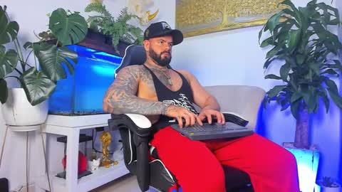 JOHNNY online show from February 2026 02:20:02 AM